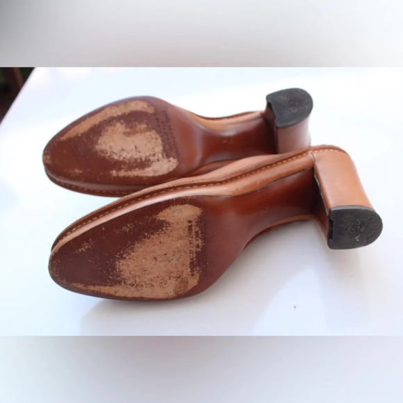 Donald J. Pliner mules - Picture 12 of 14